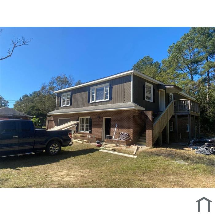 124 Eiland Rd
